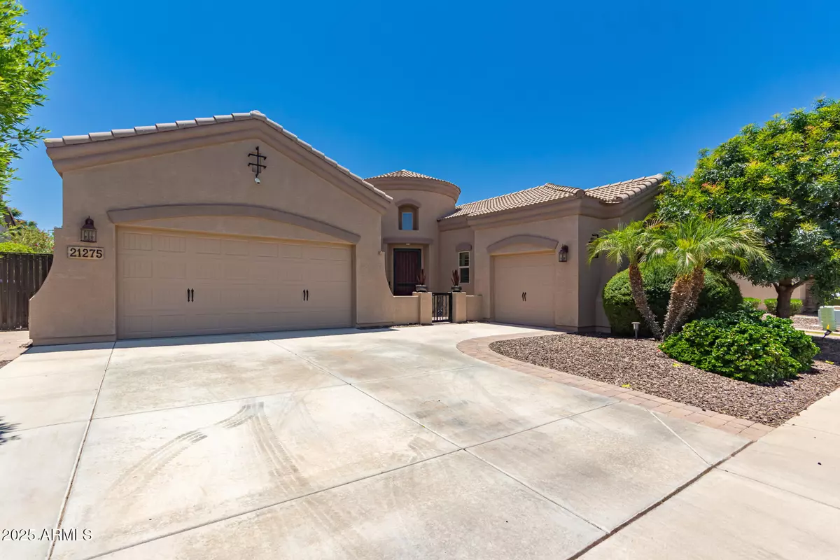 Queen Creek, AZ 85142,21275 E RUSSET Road