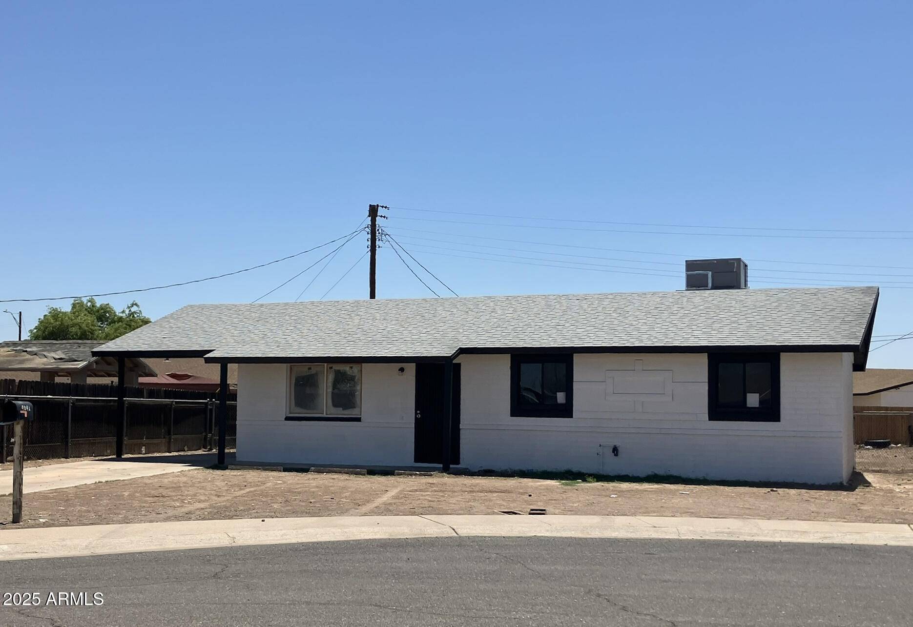 4641 S 17th Place, Phoenix, AZ 85040