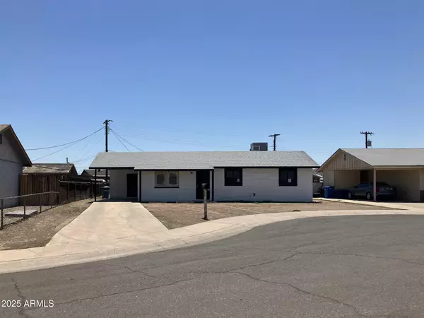 Phoenix, AZ 85040,4641 S 17th Place