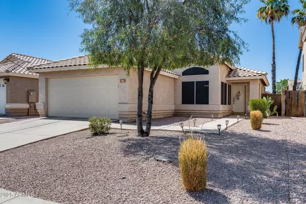 Gilbert, AZ 85233,363 W BRUCE Avenue