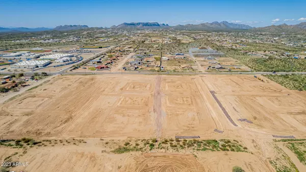 Queen Creek, AZ 85143,0 W Adobe Dam Road #3