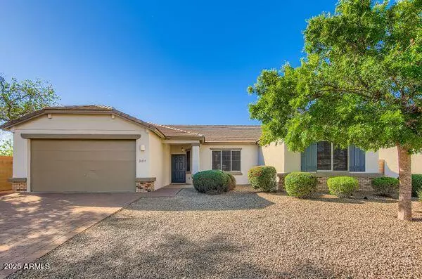 18131 W PORT ROYALE Lane, Surprise, AZ 85388