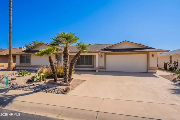Sun City, AZ 85373,10514 W WILLOWCREEK Circle