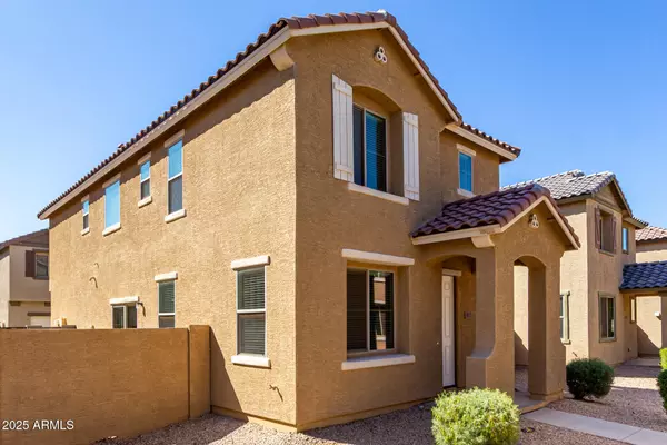 Avondale, AZ 85323,917 E AGUA FRIA Lane