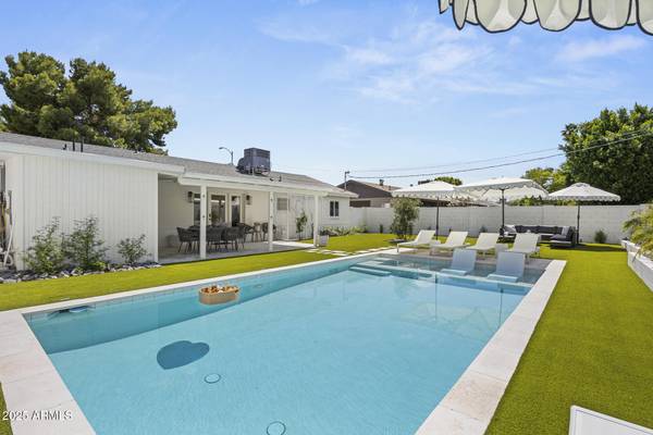 7736 E AVALON Drive, Scottsdale, AZ 85251