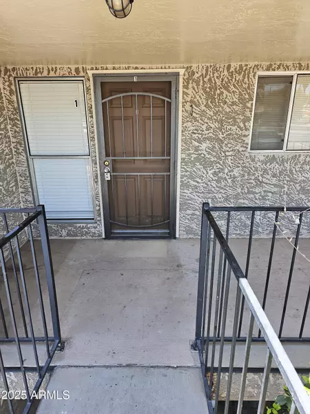 1345 E Campbell Avenue #1, Phoenix, AZ 85014