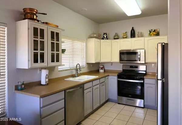 Sun City West, AZ 85375,22309 N 147TH Lane