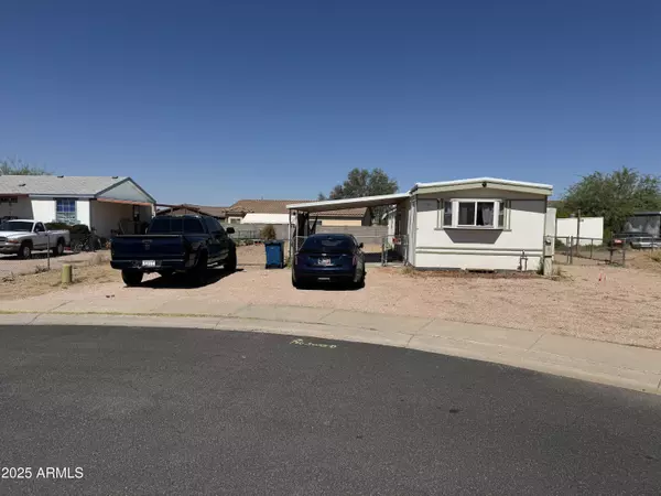 Apache Junction, AZ 85120,1776 S LAWSON Drive