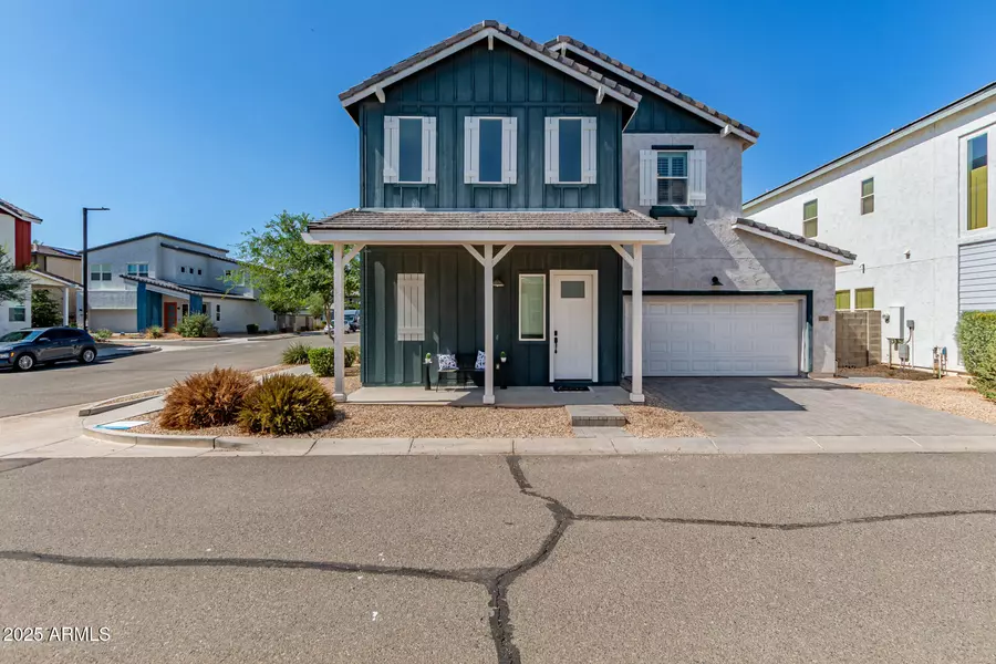 371 N 157TH Lane, Goodyear, AZ 85338