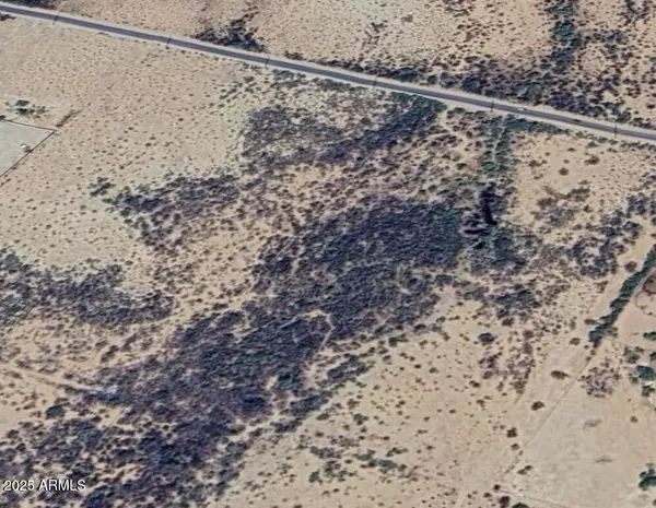 Wittmann, AZ 85361,0 W Patton Road #-