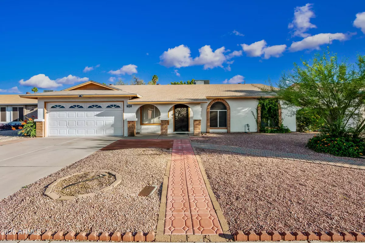 Glendale, AZ 85308,5803 W JOHN CABOT Road