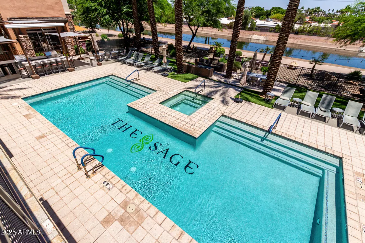 Scottsdale, AZ 85251,4803 N WOODMERE FAIRWAY -- #1002