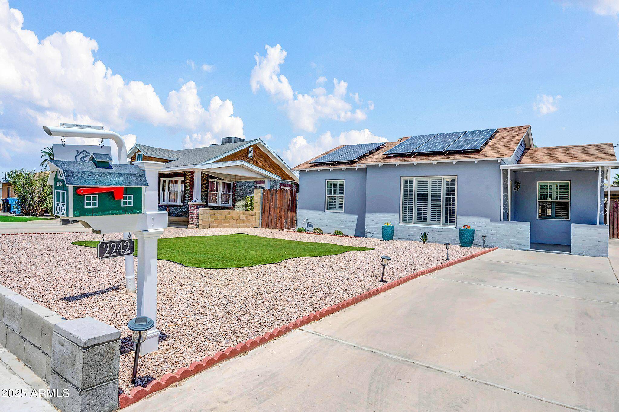 2242 E Harvard Street, Phoenix, AZ 85006