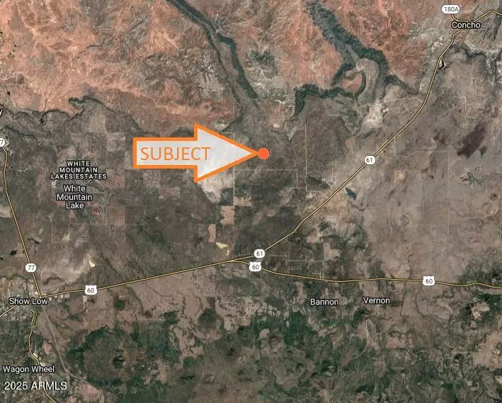 Concho, AZ 85924,57 COUNTY ROAD N8060 -- #-