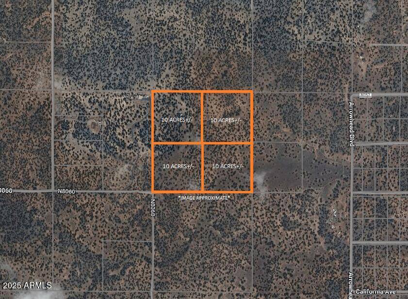 Concho, AZ 85924,57 COUNTY ROAD N8060 -- #-