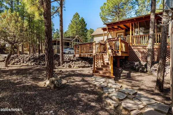 Show Low, AZ 85901,2280 E QUARTER HORSE Way