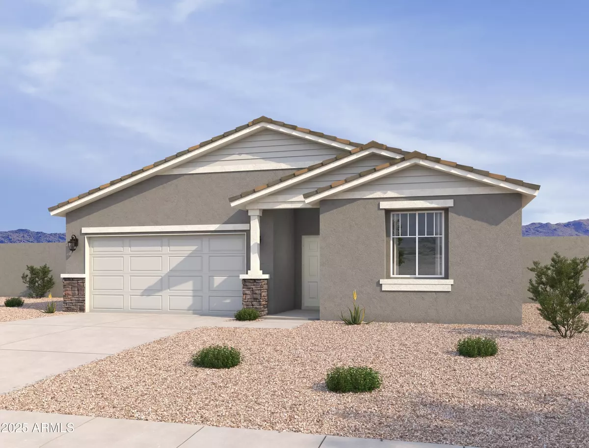 Surprise, AZ 85387,18253 W CAMINO DE ORO --