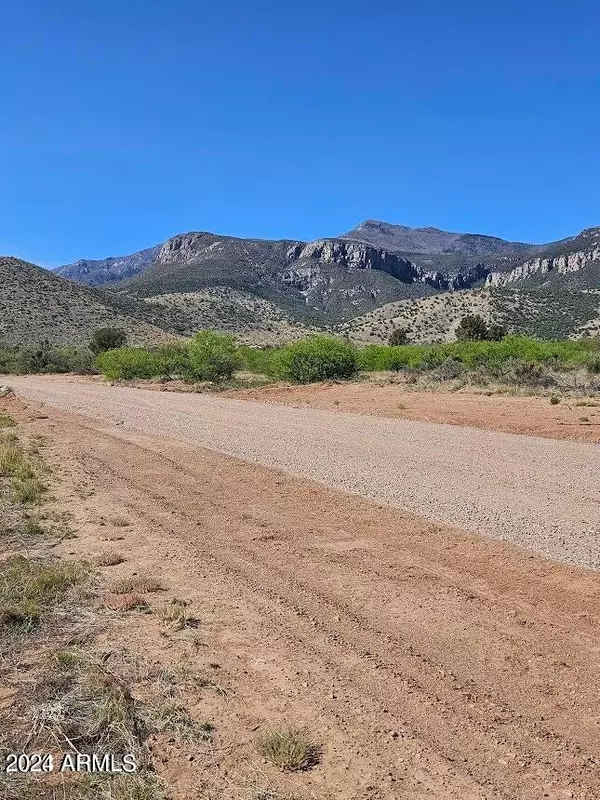 Hereford, AZ 85615,4 S Stephanie Place #-