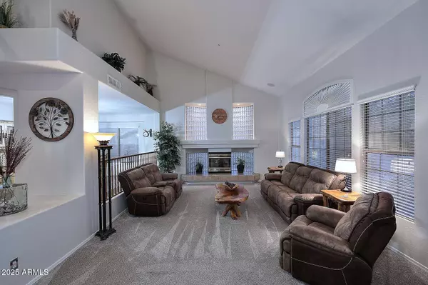 Peoria, AZ 85383,8026 W VILLA LINDO Drive