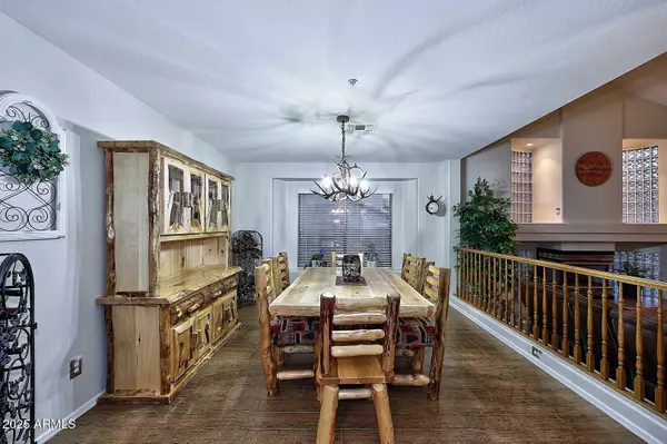 Peoria, AZ 85383,8026 W VILLA LINDO Drive