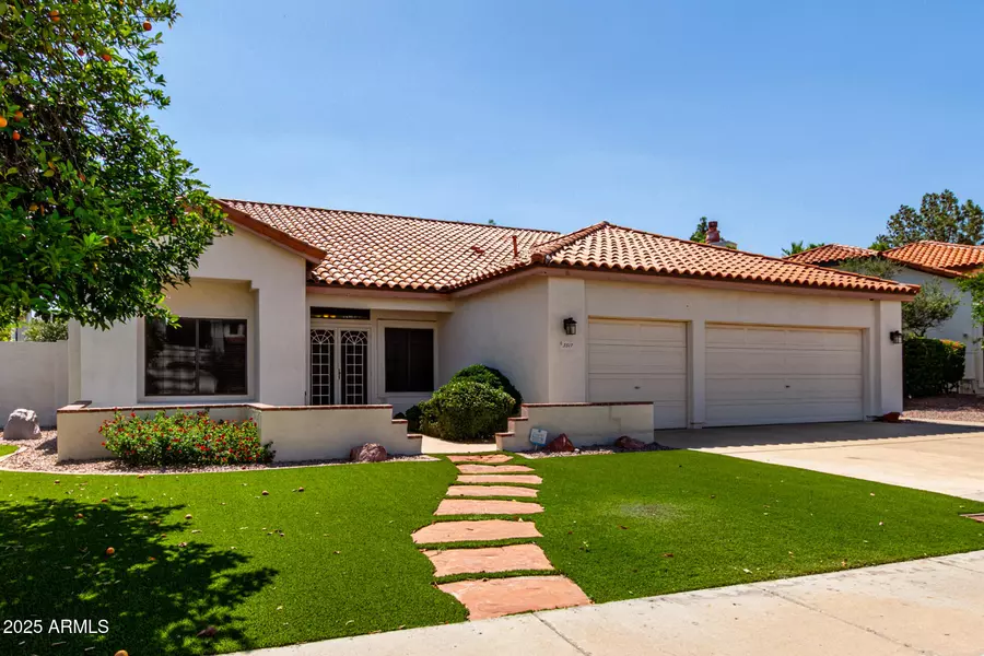 5517 W ASTER Drive, Glendale, AZ 85304