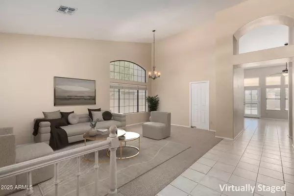 Glendale, AZ 85304,5517 W ASTER Drive