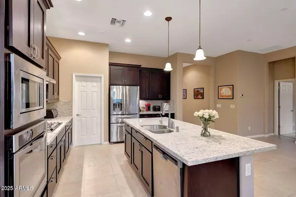 Scottsdale, AZ 85255,10007 E HILLSIDE Drive