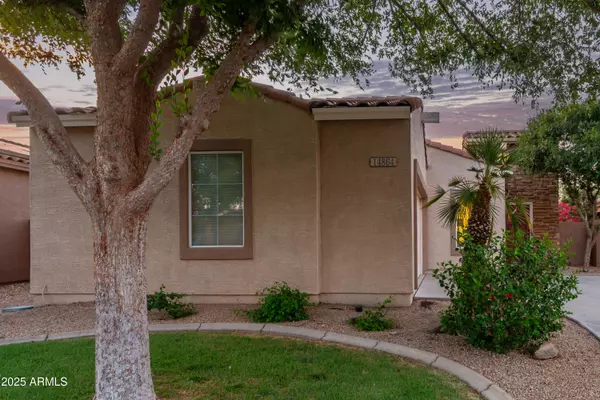 14864 W RIVIERA Drive, Surprise, AZ 85379