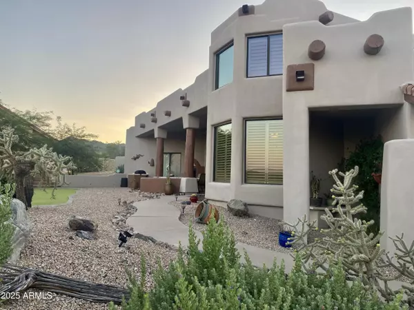 Fountain Hills, AZ 85268,15327 E SIERRA MADRE Drive