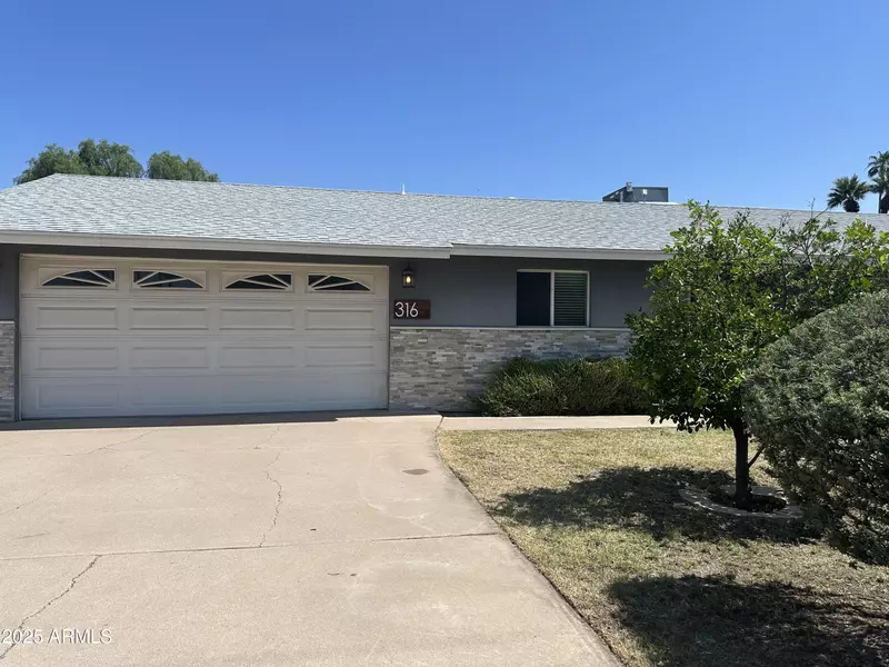 316 W NORTHERN Avenue, Phoenix, AZ 85021