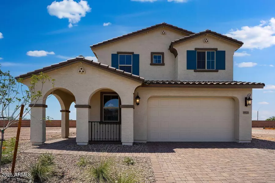 5848 S HASSETT Avenue, Mesa, AZ 85212