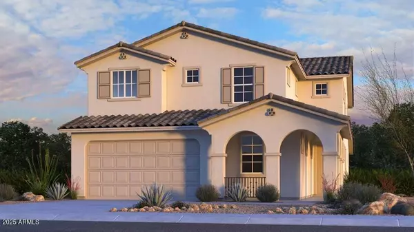 5848 S HASSETT Avenue, Mesa, AZ 85212