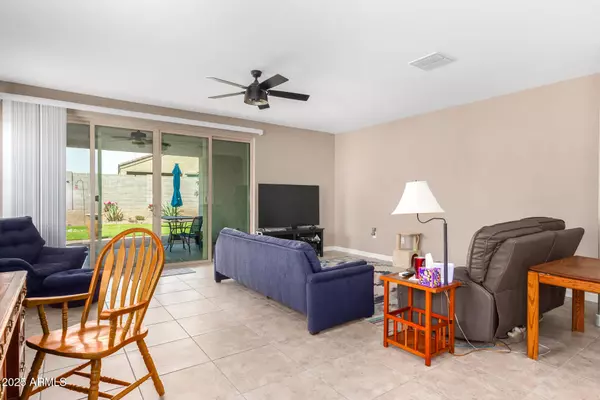Buckeye, AZ 85396,30128 W WELDON Avenue