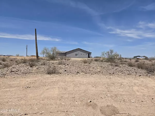 Tonopah, AZ 85354,27 N 331st Ave -- #V