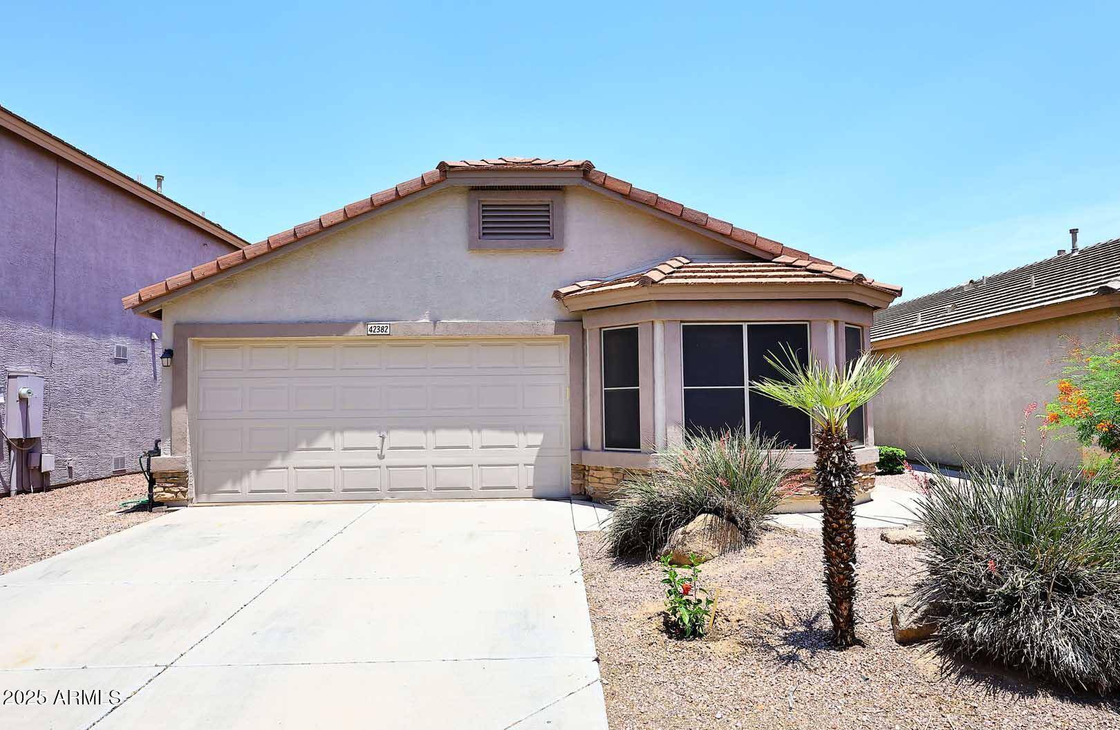 42382 W HILLMAN Drive, Maricopa, AZ 85138