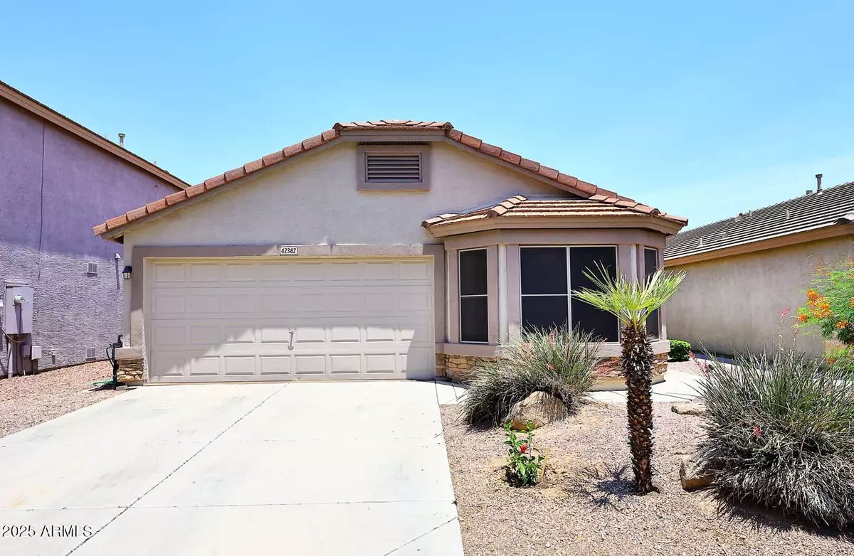 Maricopa, AZ 85138,42382 W HILLMAN Drive