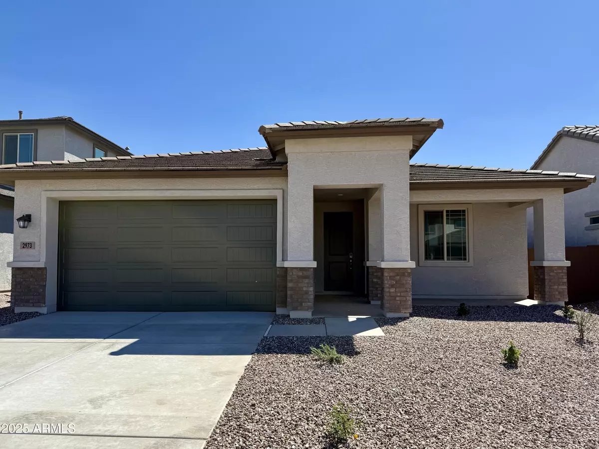 San Tan Valley, AZ 85143,2973 E Mecklenburg Way