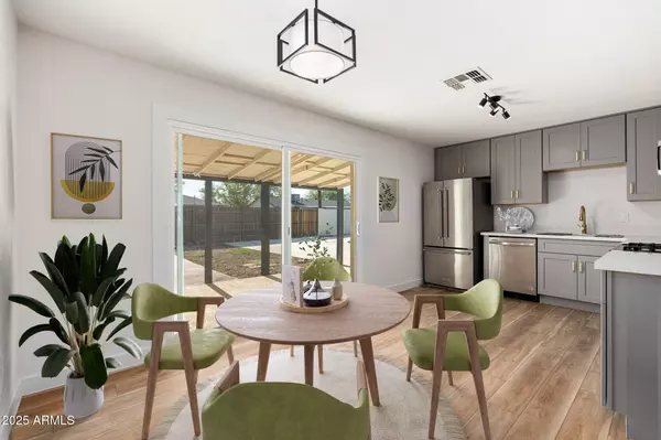 Phoenix, AZ 85009,2342 N 40TH Avenue