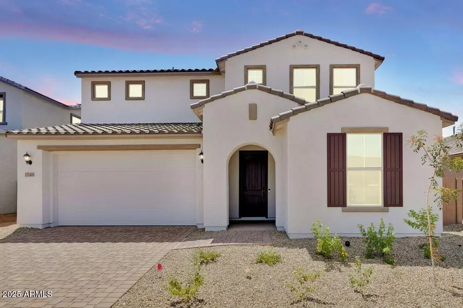 17149 W Sweet Iron Pass, Surprise, AZ 85387