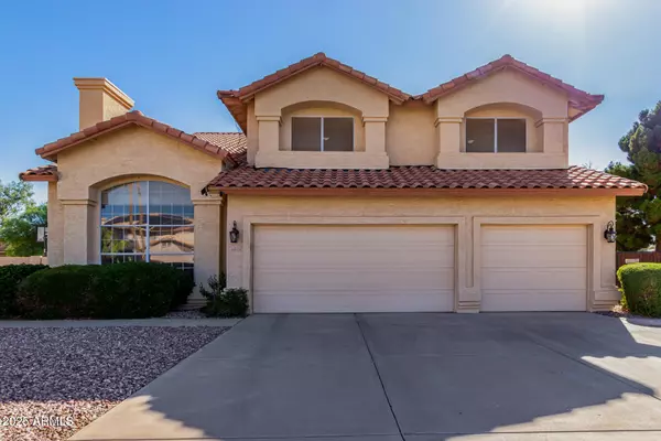 Avondale, AZ 85392,2004 N 125TH Avenue