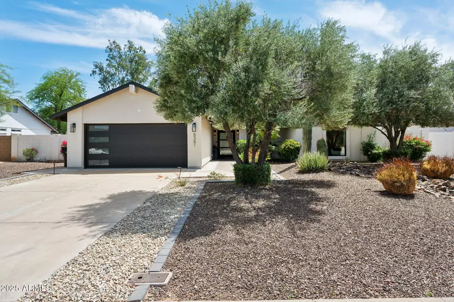 5301 E TIERRA BUENA Lane, Scottsdale, AZ 85254