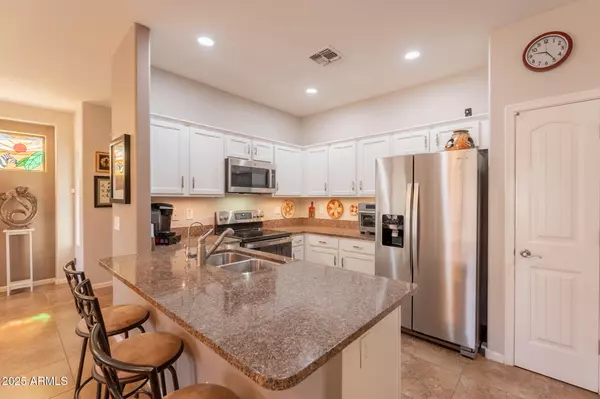 Casa Grande, AZ 85122,1552 E MANOR Drive