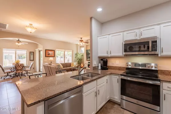 Casa Grande, AZ 85122,1552 E MANOR Drive