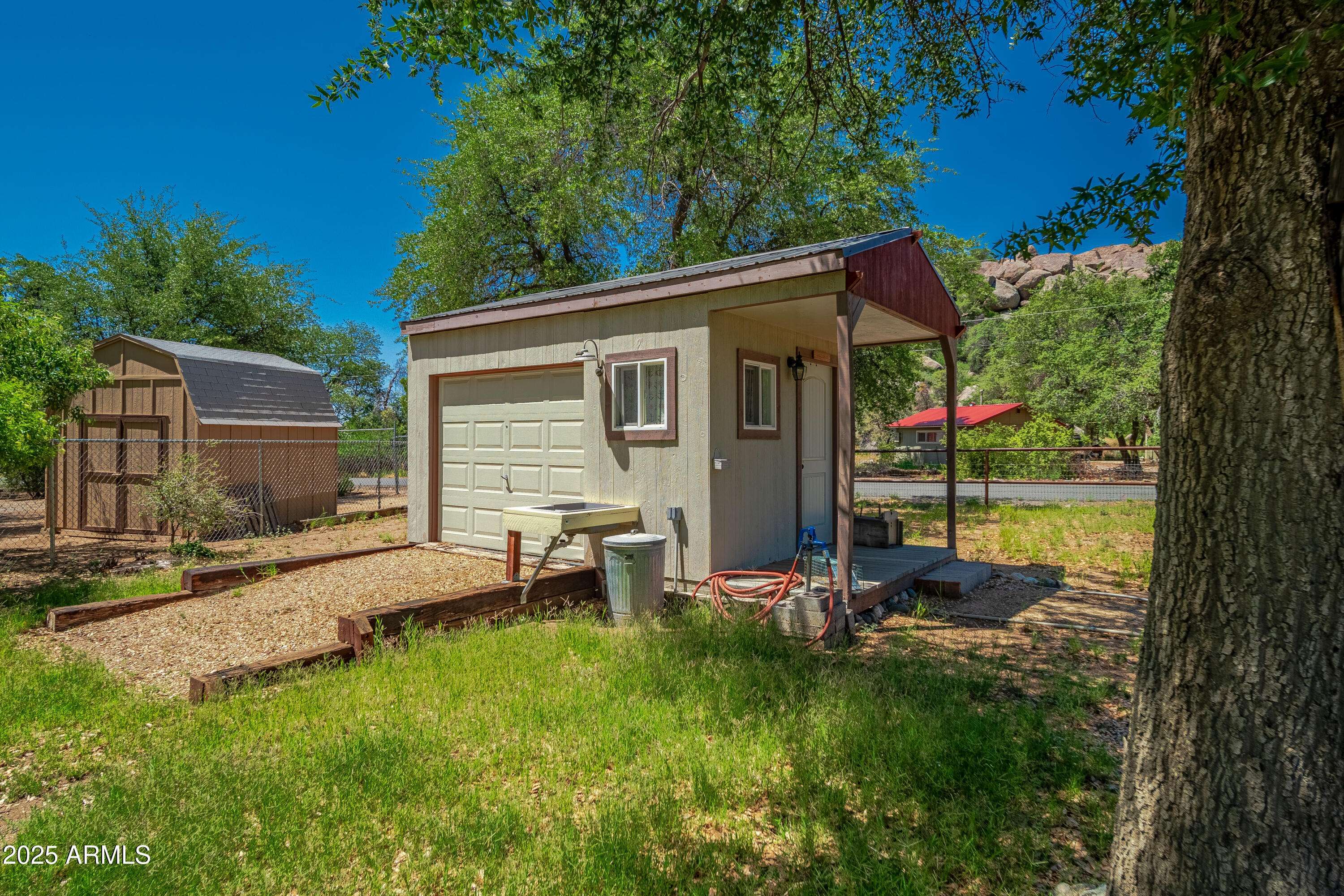 Yarnell, AZ 85362,17696 W FOOTHILL Road