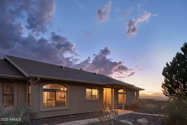 Prescott, AZ 86303,1140 GAMBEL OAK Trail