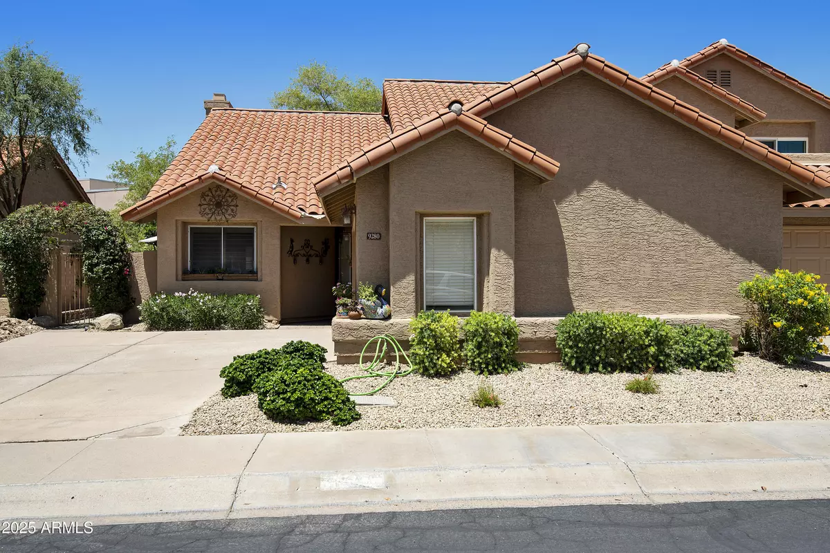 Scottsdale, AZ 85260,9280 E DAVENPORT Drive