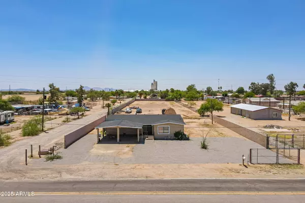 Casa Grande, AZ 85122,2692 S ARIZOLA Road