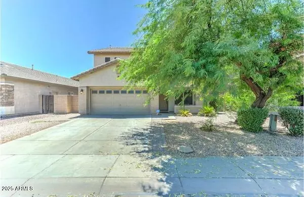 Avondale, AZ 85323,11633 W JEFFERSON Street