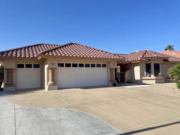 15604 W SENTINEL Drive, Sun City West, AZ 85375