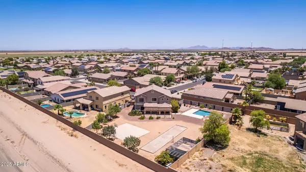 Maricopa, AZ 85138,36645 W BILBAO Street